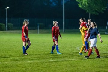 Bild 5 - F Hamburger SV 3 - Nienstedten 1 : Ergebnis: 6:1